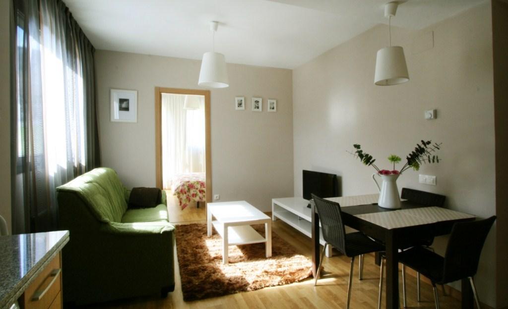 Apartamento Turísticos Real Valle Ezcaray